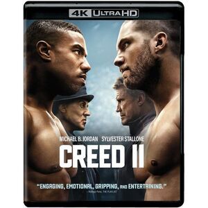 Creed II